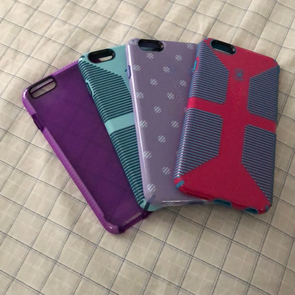 iPhone 6S plus case